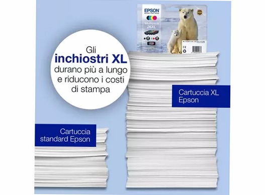 Claria Premium Ink Series 26XL