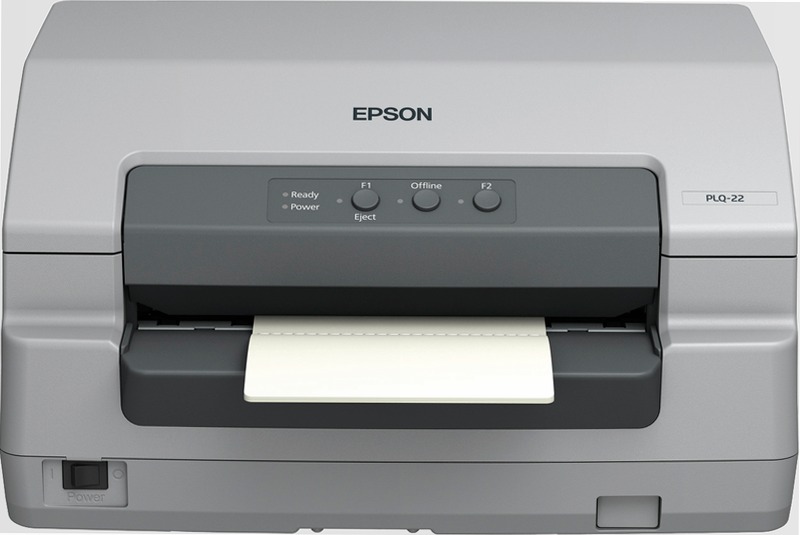 Epson PLQ-22M 10ppm