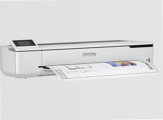 SureColor SC-T5100N (Optional stand) 220v