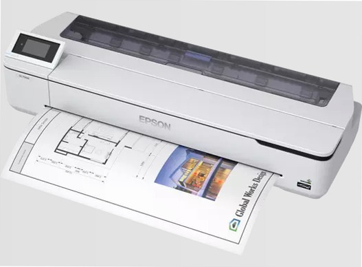 SureColor SC-T5100N (Optional stand) 220v