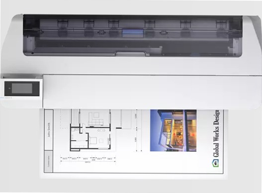 SureColor SC-T5100N (Optional stand) 220v