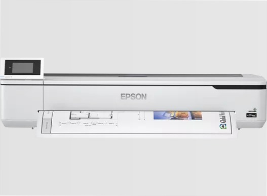 SureColor SC-T5100N (Optional stand) 220v