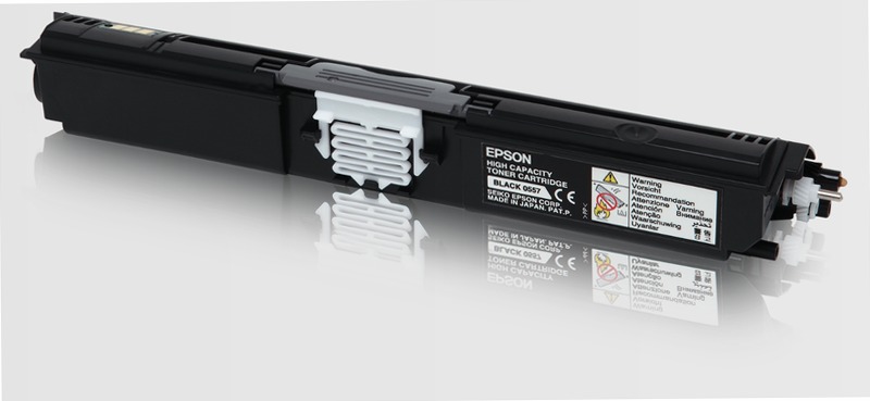 AL-C1600/CX16 Toner HC Black 2.7k