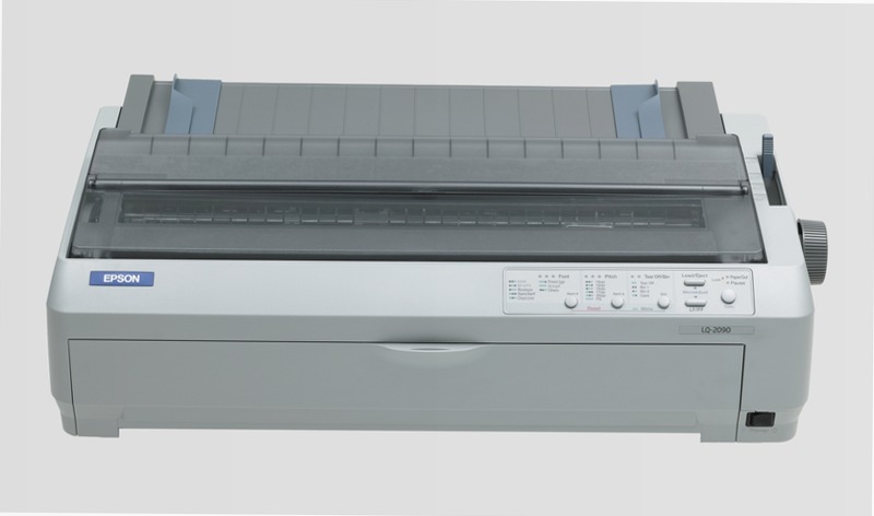 Epson LQ-2090 10ppm