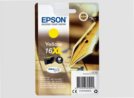 Cartucce inchiostro Epson DURABrite Ultra