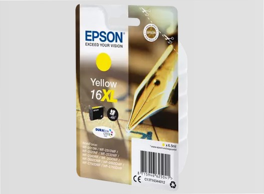 Cartucce inchiostro Epson DURABrite Ultra
