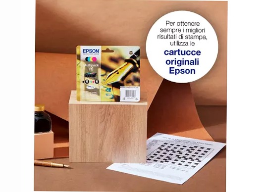 Cartucce inchiostro Epson DURABrite Ultra