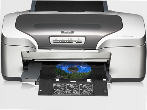 Epson Stylus Photo R800 100fogli 17ppm