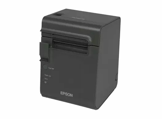 Epson TM-L90 (412): Serial+Built-in USB, PS, EDG