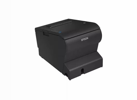 Epson TM-T88VII: Scontrini di Alta Qualità