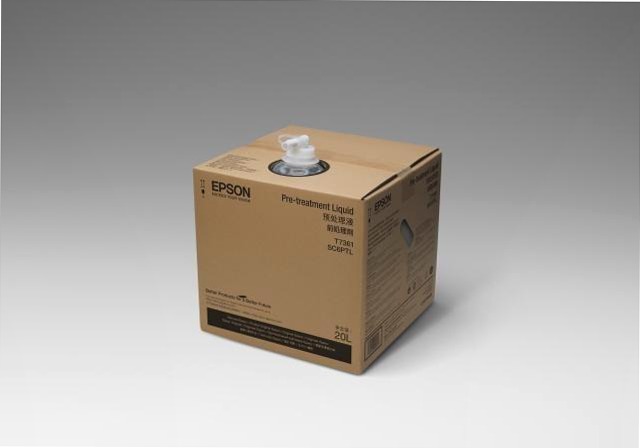 Pre-treatment Liquid T736100