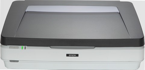 Epson Expression 12000XL Pro