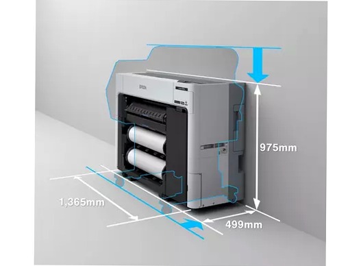 SureColor SC-P6500D STD