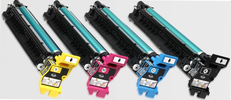AL-C9200 Photoconductor Unit Yellow 30k