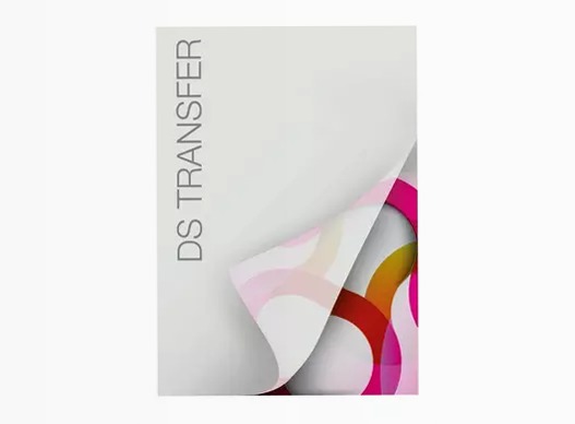 DS Transfer Multi-Purpose II, 111.8cm x 91.4m