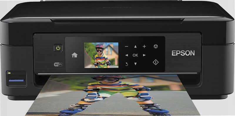 Expression Home XP-432 100fogli 38ppm