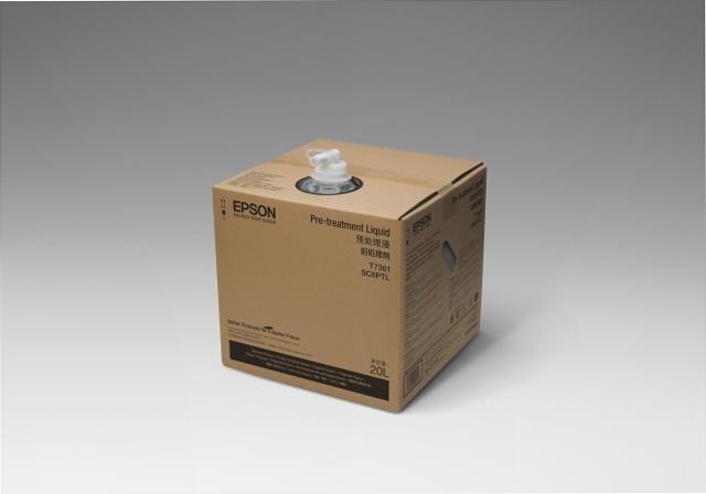 Pre-treatment Liquid T43R100