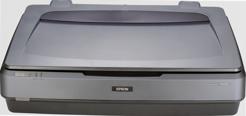 Epson Expression 11000XL