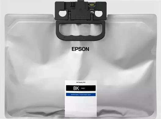 WorkForce Pro EM-C8101R Ink Pack XXL Black