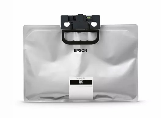 WorkForce Pro EM-C8101R Ink Pack XXL Black