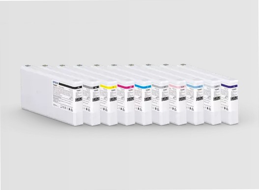 T55W9 Light Gray Ink Cartridge