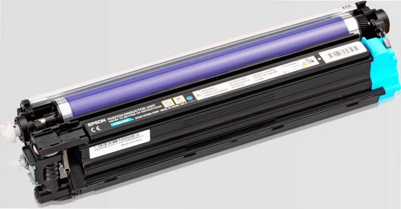 AL-C500DN Photoconductor Unit Cyan 50K