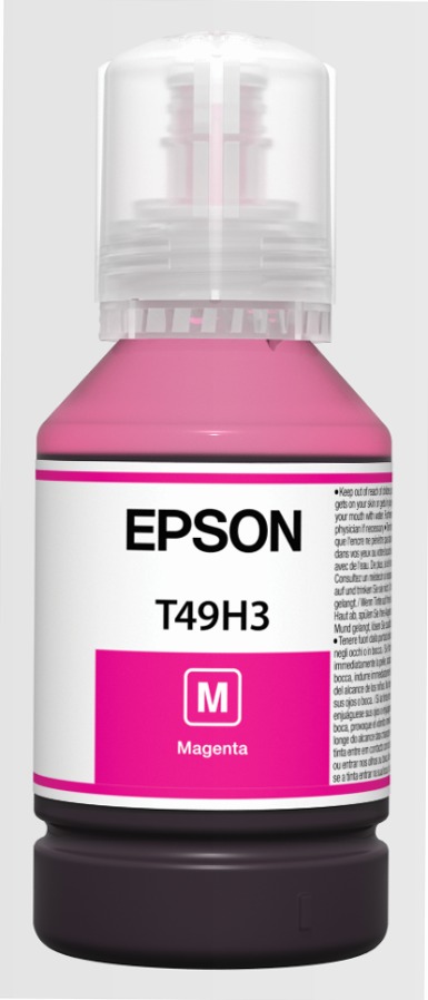 Dye Sublimation Magenta T49N300 (140mL)