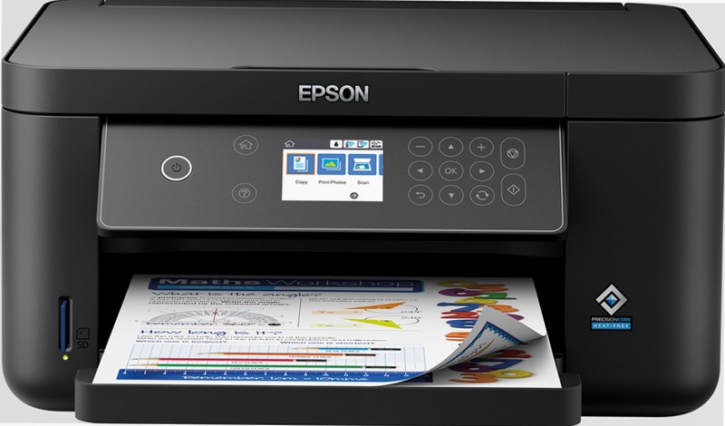 Expression Home XP-5150 150fogli 33ppm