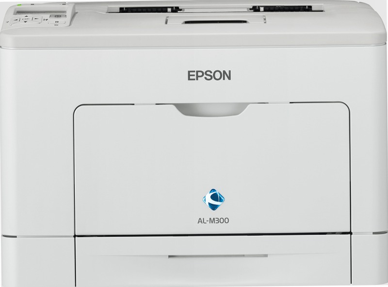 WorkForce AL-M300D 250fogli 35ppm