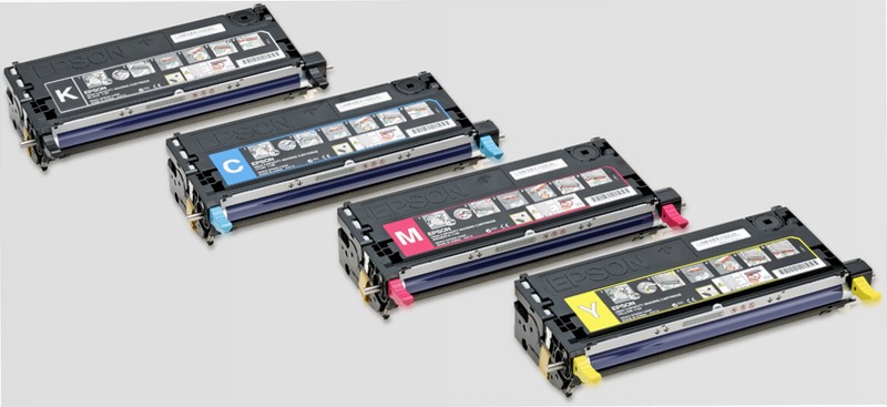 AL-C3800 Imaging Cartridge HC Cyan 9k