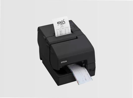 Epson TM-H6000VI series