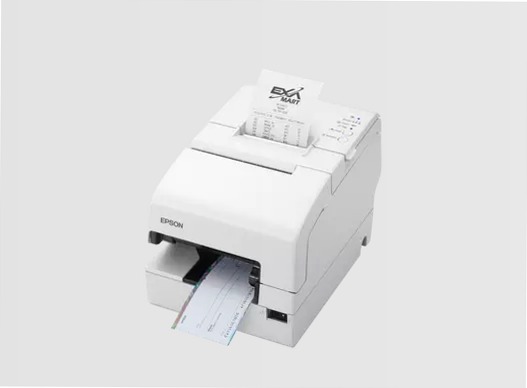 Epson TM-H6000VI series