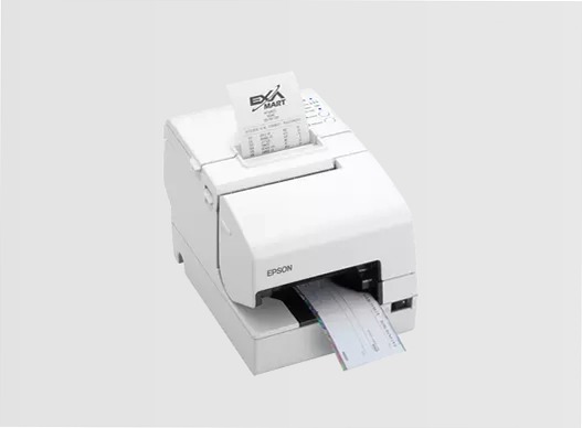 Epson TM-H6000VI series
