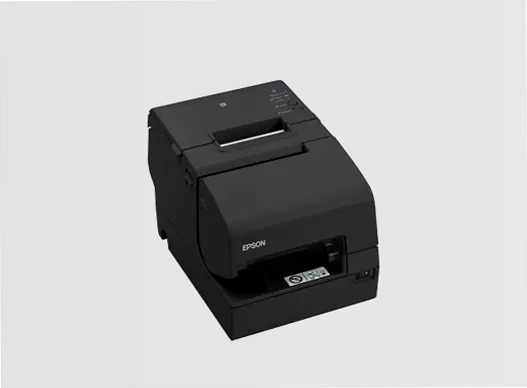 Epson TM-H6000VI series