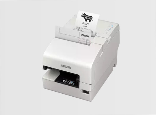 Epson TM-H6000VI series