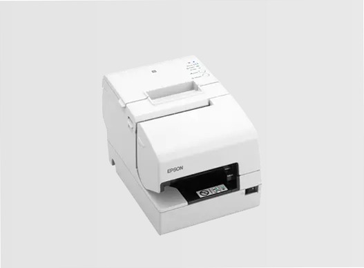 Epson TM-H6000VI series