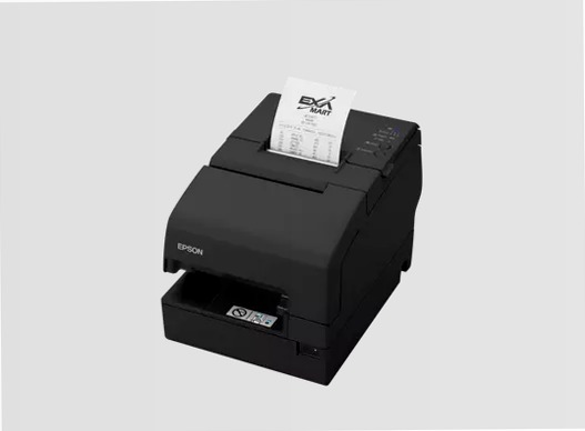 Epson TM-H6000VI series