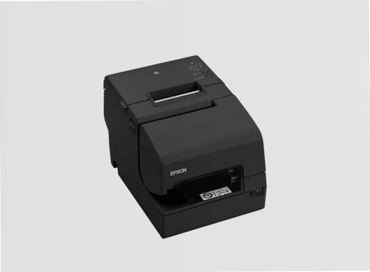 Epson TM-H6000VI series