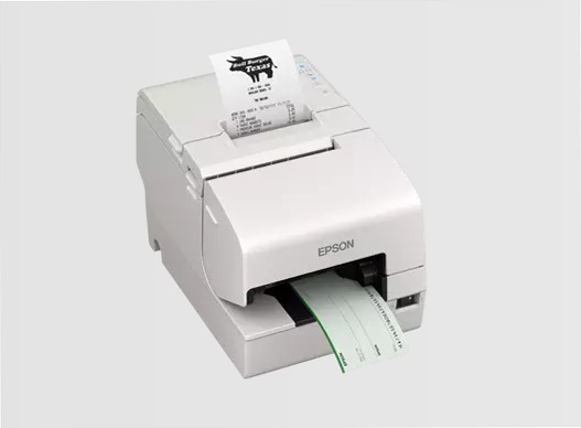 Epson TM-H6000VI series