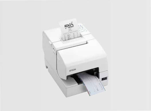 Epson TM-H6000VI series