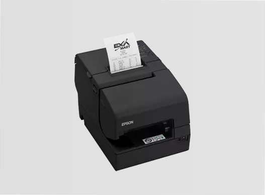 Epson TM-H6000VI series