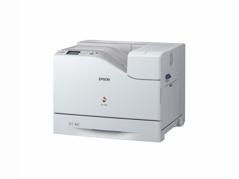 WorkForce AL-C500DN 700fogli 45ppm