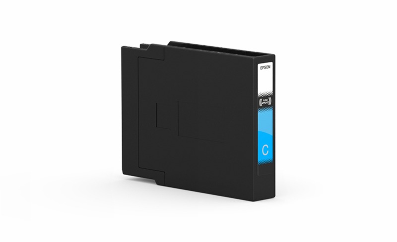 WorkForce Pro EM-C7100/EP-C7000 Series Ink XL Cyan
