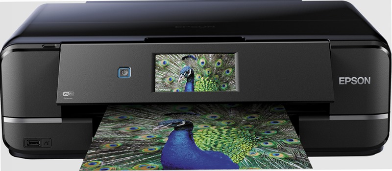 Expression Photo XP-960 100fogli 28ppm
