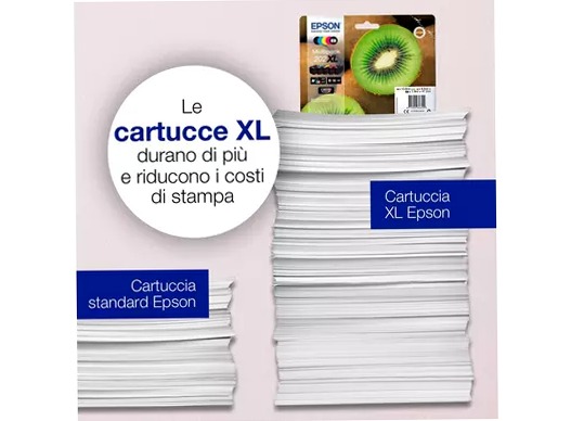 Singlepack Cyan 202XL Claria Premium Ink