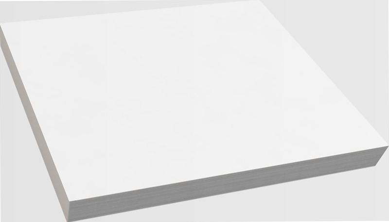 Enhanced Matte Paper, DIN A4, 192g/m2, 250 Sheets