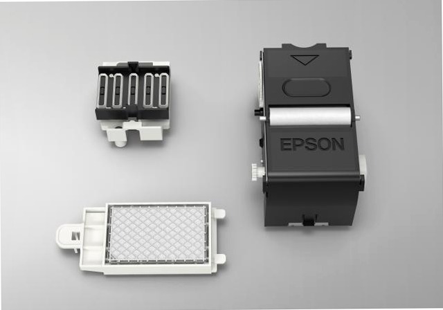 Head Cleaning Set S210105
