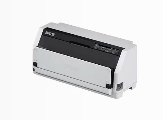 Epson LQ-780N: stampa veloce e affidabile 10ppm