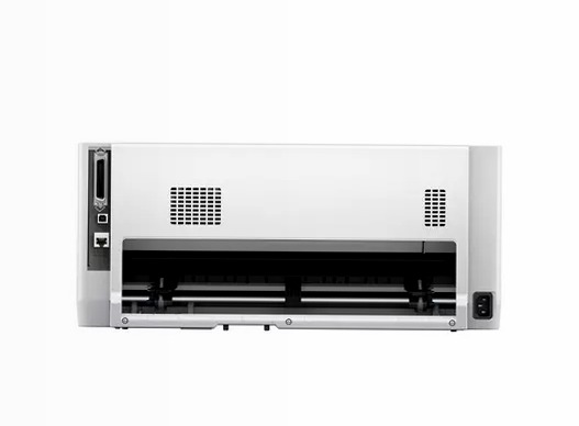 Epson LQ-780N: stampa veloce e affidabile 10ppm