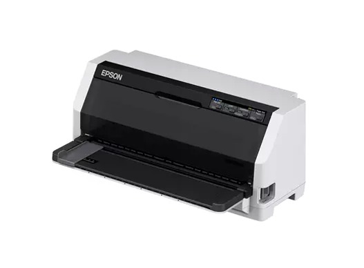 Epson LQ-780N: stampa veloce e affidabile 10ppm